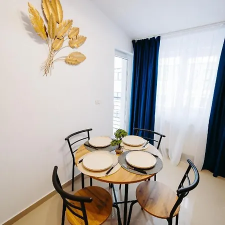 Modern Loft One Apartment Suceava Exterior photo