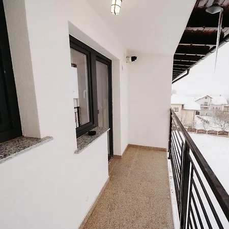 Modern Loft One Apartment Suceava Exterior photo